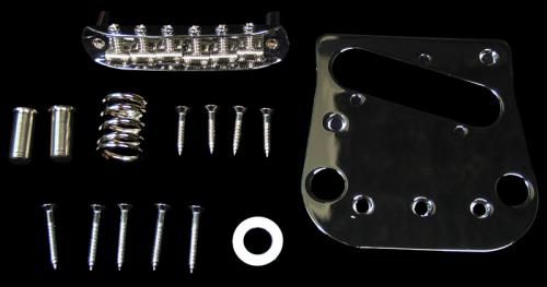 Bigsby B5 Vibrato Kit Fender Logo