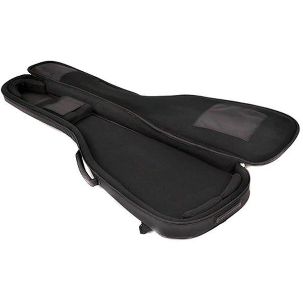Suhr Deluxe Padded Electric Bass Guitar Gig Bag Case Black