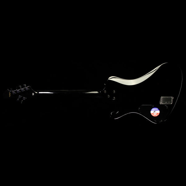 Used ESP E-II Stream-G Electric Guitar Black #ES4400163