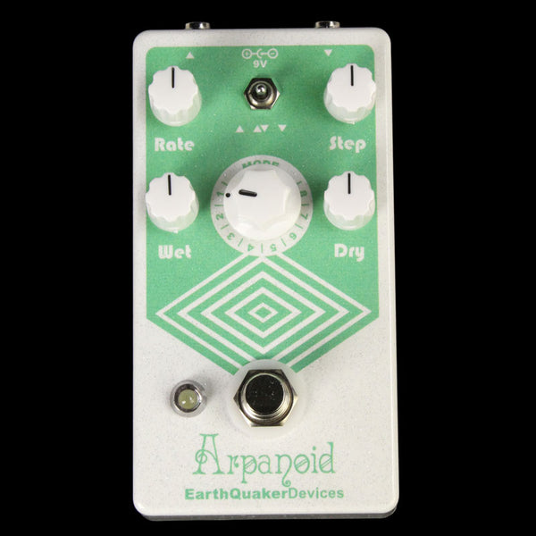 Earth Quaker Devices Arpanoid-