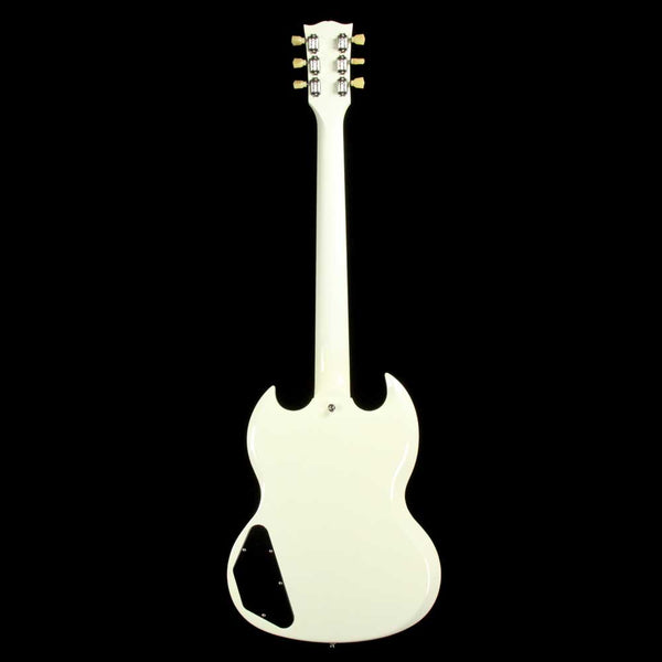Gibson SG Standard White 2013 #103530440