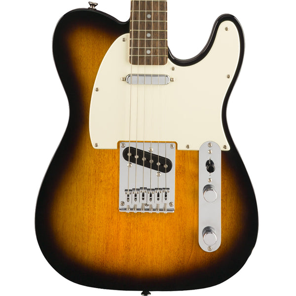 Squier Bullet Telecaster Brown Sunburst