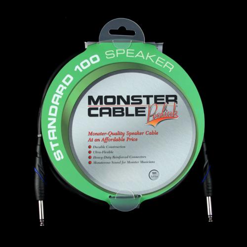 Monster 100' Standard Speaker Cable