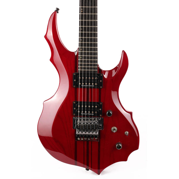 Edwards E-FR-130GT Forest See-Thru Red #ED0834631