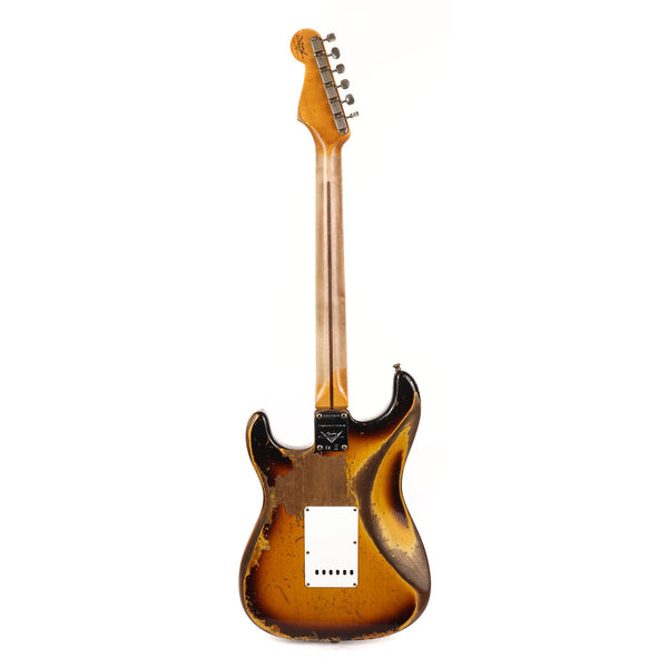 Fender Custom Shop Limited Edition 1956 Stratocaster Super Heavy