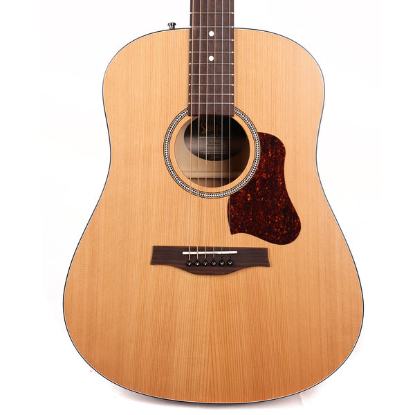 Seagull S6 Original Acoustic Guitar Natural #046386018515