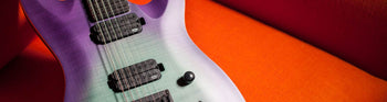 Chapman Guitars - The Music Zoo