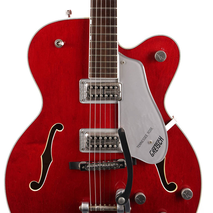 1994 Gretsch Tennessee Rose Cherry Stain