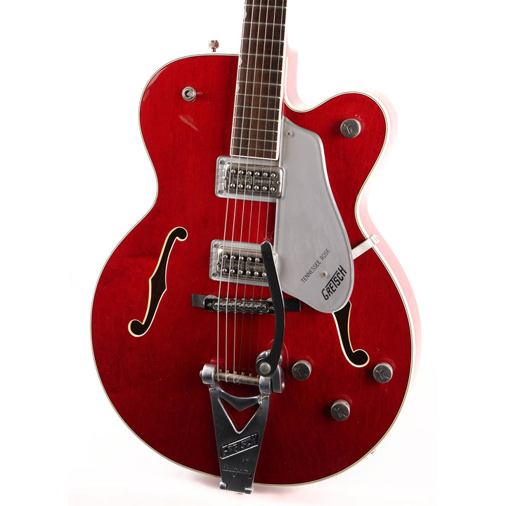 1994 Gretsch Tennessee Rose Cherry Stain