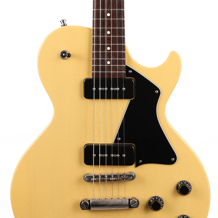 Collings 290 TV Yellow Used