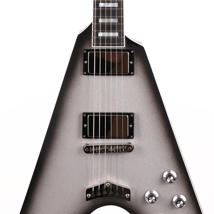 Dunable Asteroid Satin Silverburst 2019