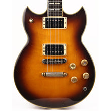 1980 Yamaha SG-1000 Sunburst