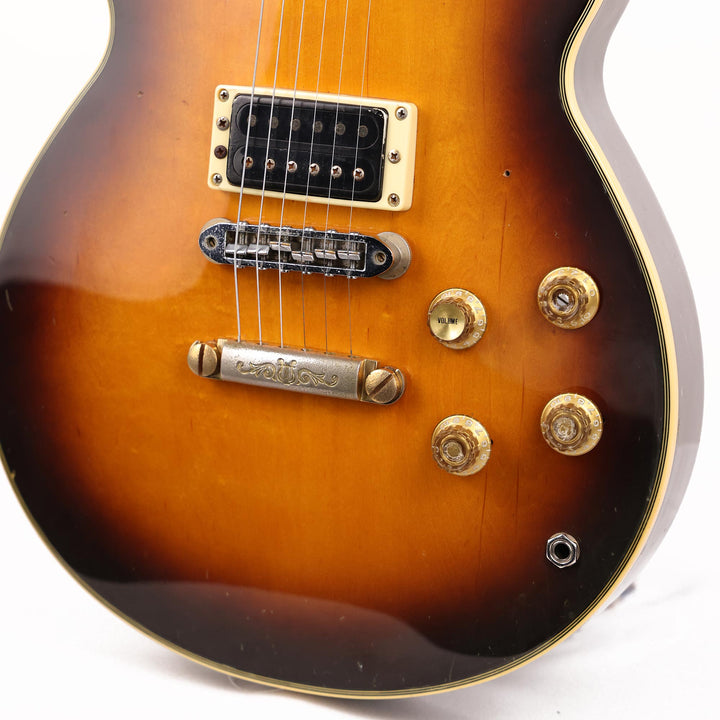 1980 Yamaha SG-1000 Sunburst