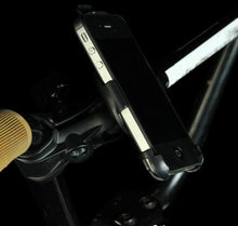 Dunlop D65BK I-Phone 3 Handlebar Holder