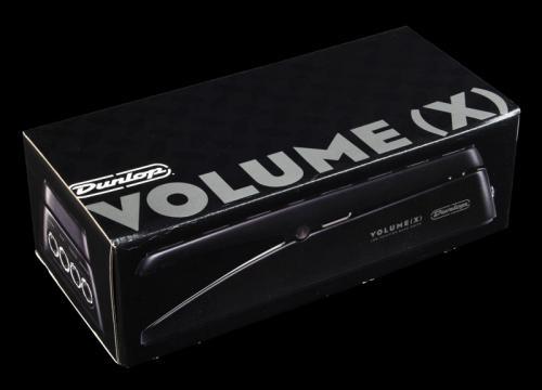 Dunlop DVP3 Volume (X) Pedal