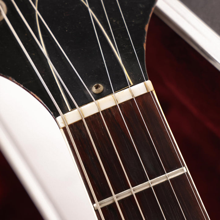 1964 Epiphone Casino Royal Tan