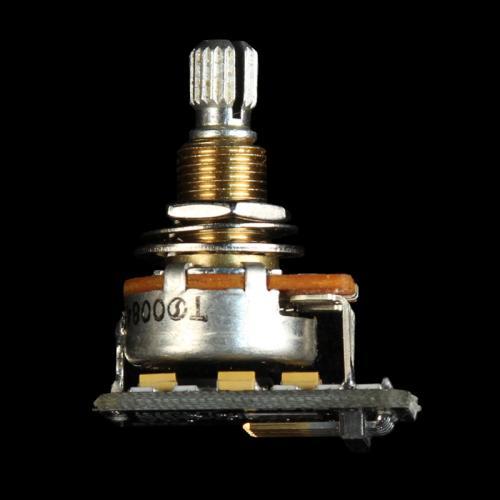 EMG EXG Guitar Expander 25K Tone Potentiometer (Short Shaft)