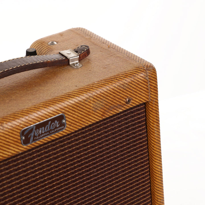 1959 Fender 5F1 Champ Amplifier