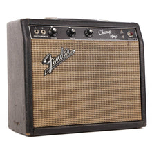 1965 Fender Champ Amplifier