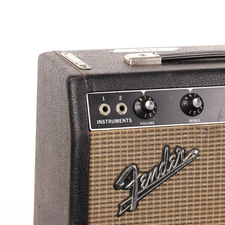 1965 Fender Champ Amplifier