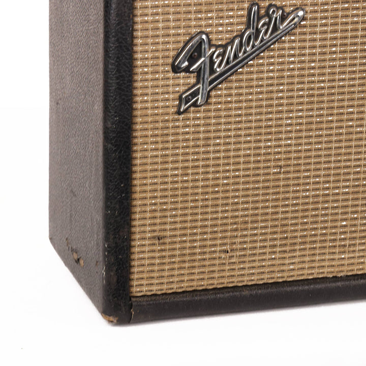 1965 Fender Champ Amplifier