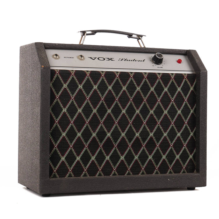 1965 Vox V5 Student Amplifier