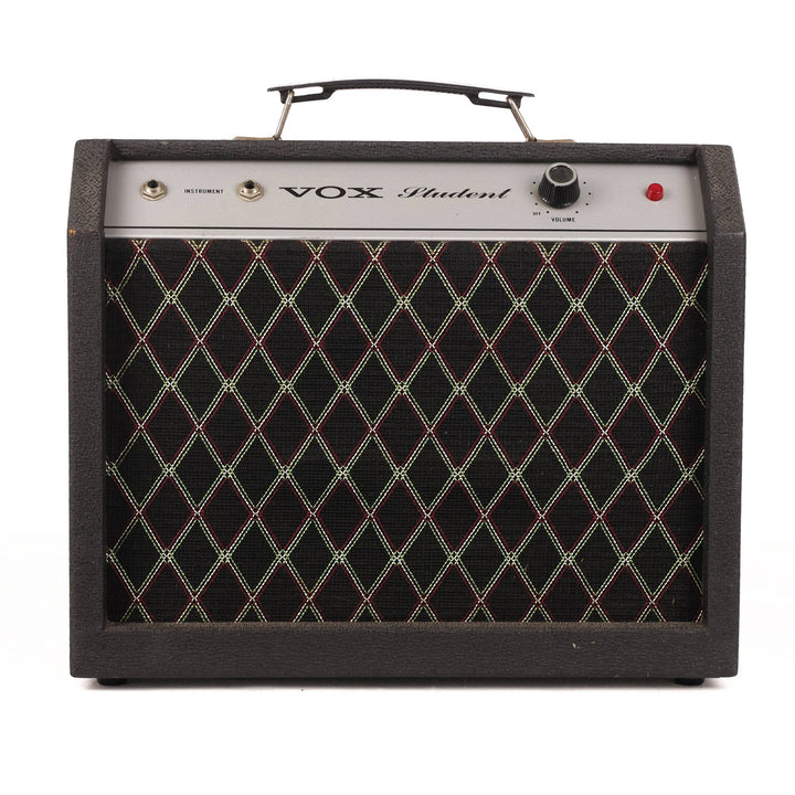 1965 Vox V5 Student Amplifier