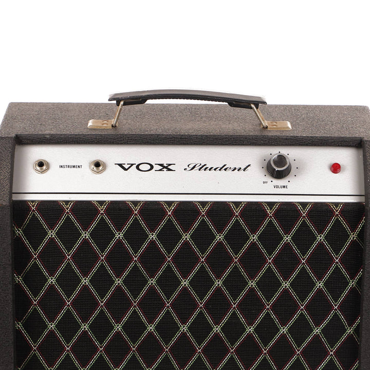 1965 Vox V5 Student Amplifier