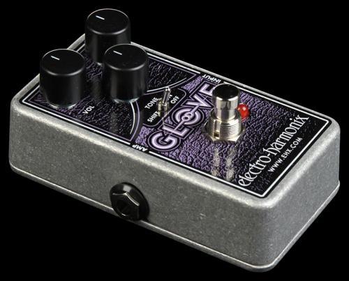 Electro-Harmonix OD Glove Pedal