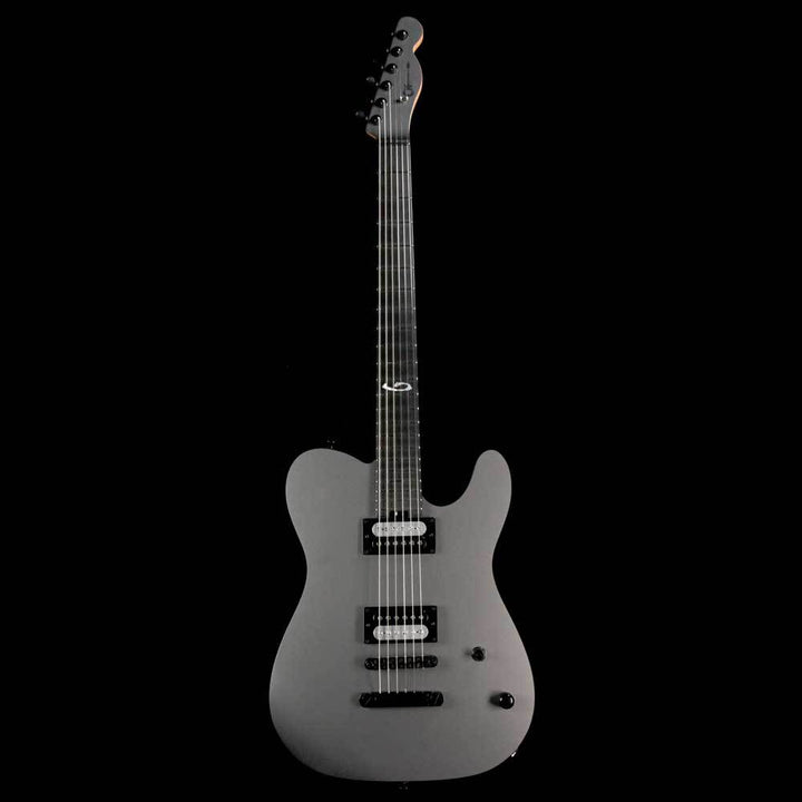 Charvel Joe Duplantier Signature San Dimas Flat Grey