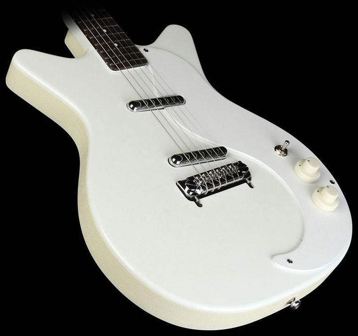 Danelectro D59M-NOS Electric Guitar White