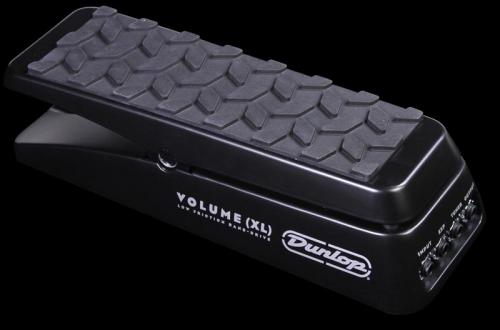 Dunlop DVP1XL Volume and Expression Pedal