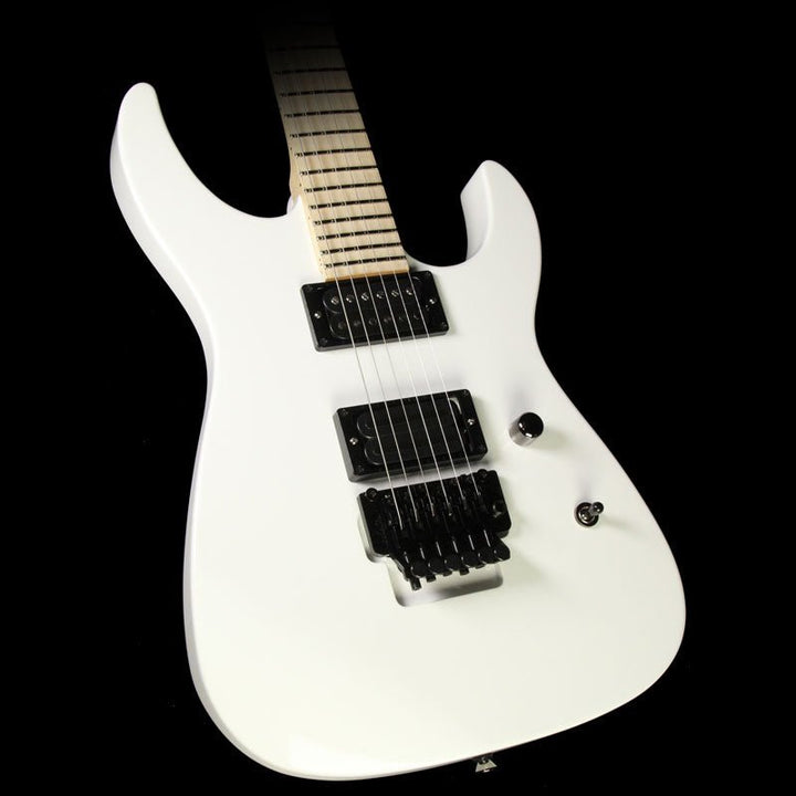 Caparison Dellinger M3-MJR Michael Romeo Signature Electric Guitar White