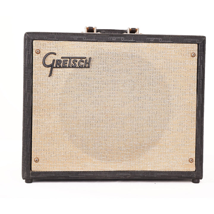 1964 Gretsch 6156 Combo Amplifier