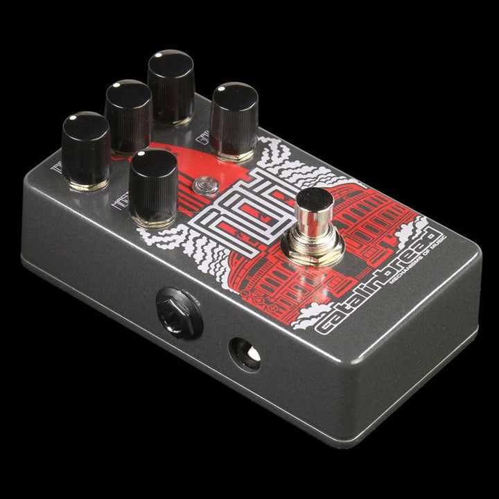 Catalinbread RAH Overdrive Guitar Effects Pedal