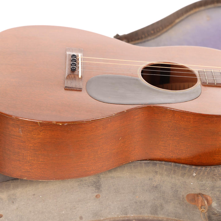 1935 Martin 5-17T Tenor Acoustic