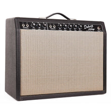 1964 Fender Deluxe Combo Amplifier