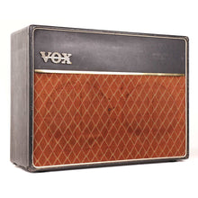 1963 Vox AC-10 2x10 Combo Amplifier