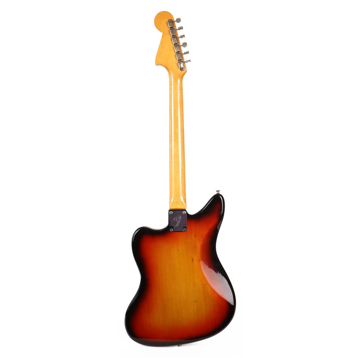 1964 Fender Jaguar Sunburst