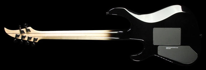 Caparison TAT Special Electric Guitar Transparent Spectrum Black