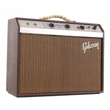 1964 Gibson Skylark GA-5T Combo Amplifier