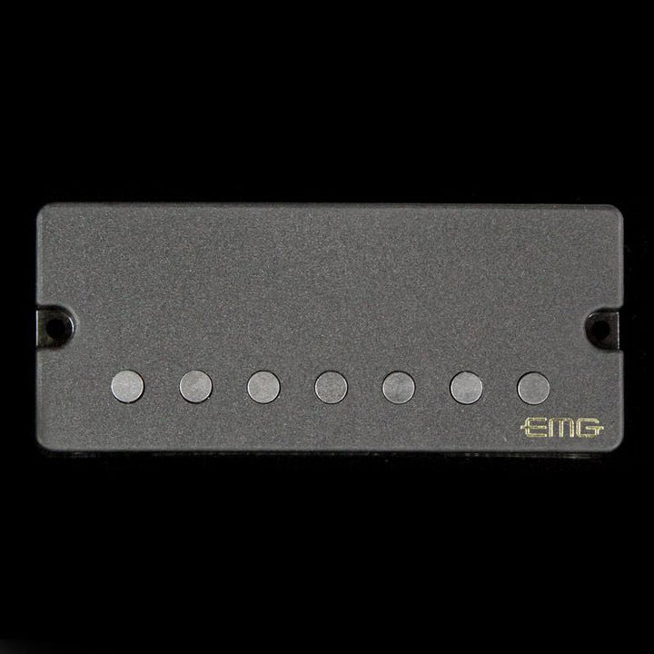 EMG 57-7 7-String Humbucker Pickup Black