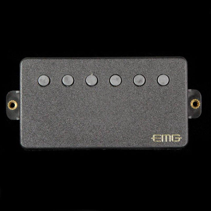 EMG 66 Humbucker Guitar Pickup Black