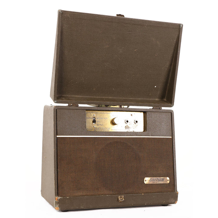 1965 Gretsch Gadabout Combo Amplifier