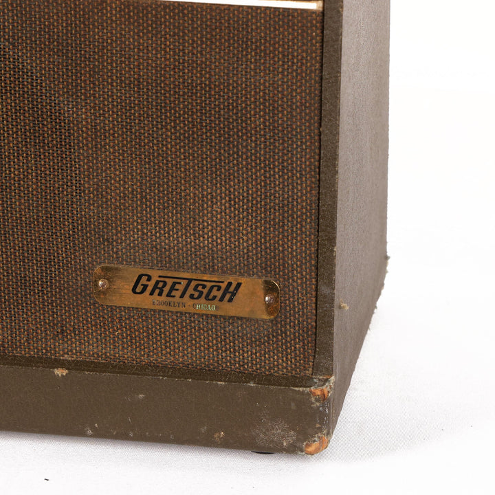 1965 Gretsch Gadabout Combo Amplifier