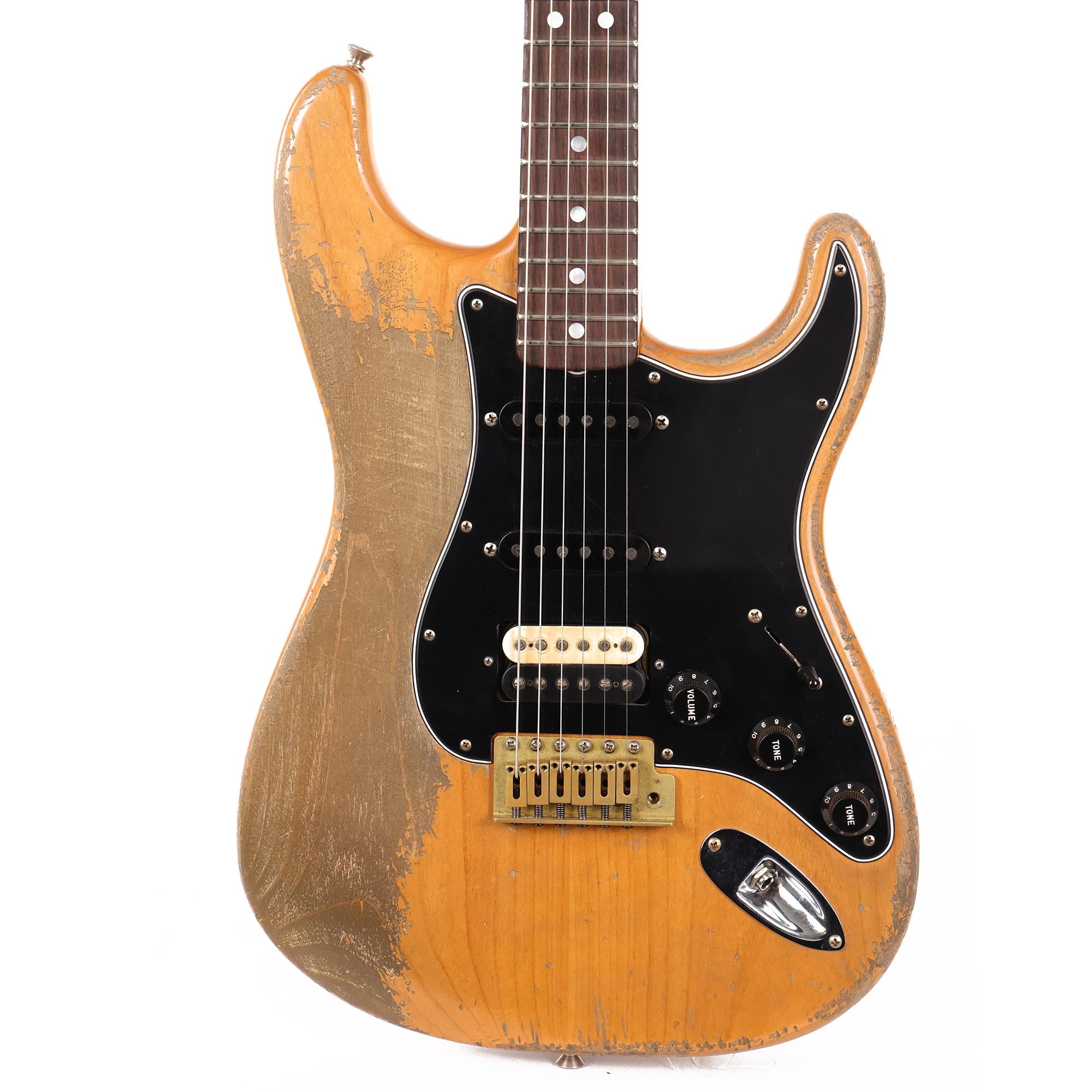 【超歓迎即納】Fender Custom Shop 1966 Stratocaster Relic / Ocean Turquoise 美品　使用感少 フェンダー