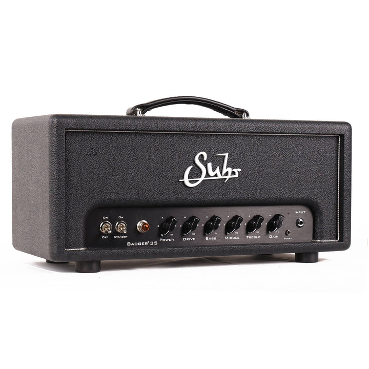 Suhr Badger 35 Guitar Amplifier Head