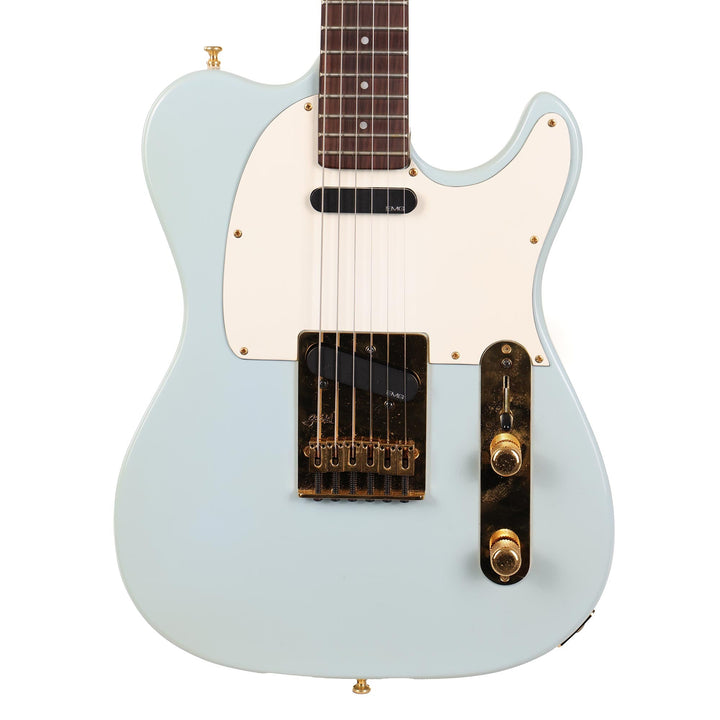 1986 Guild T-250 Roy Buchanan Daphne Blue