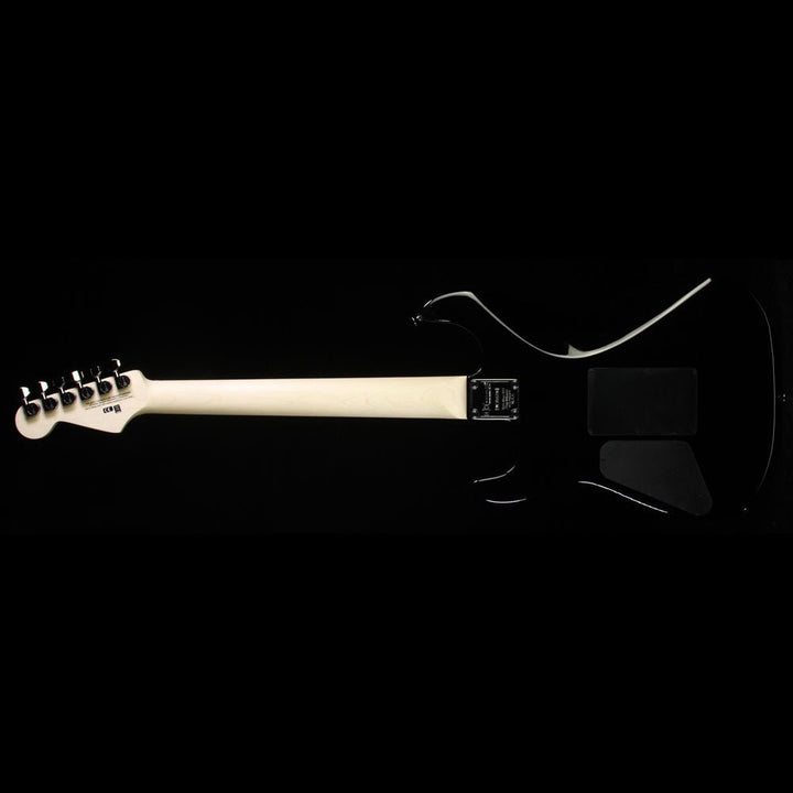 Charvel Pro Mod Series San Dimas 2H FR Black Burst