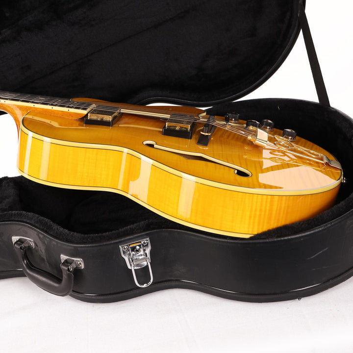 Ibanez Artstar AF155 Antique Amber 2013